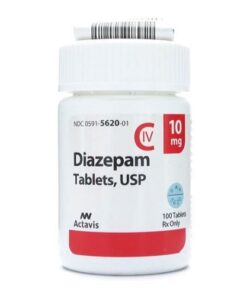 Diazepam