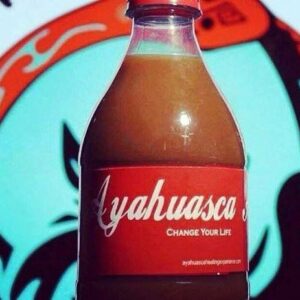 Ayahuasca