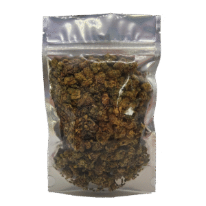 Cannabis Flower Shake